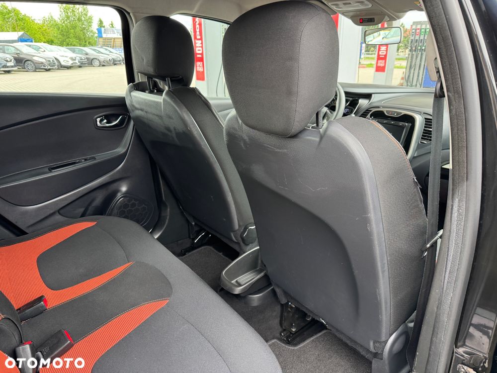 Renault Captur 1.2 TCe Zen EDC - 9