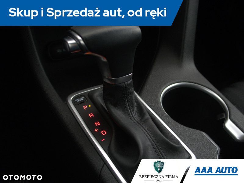 Kia Sportage - 15