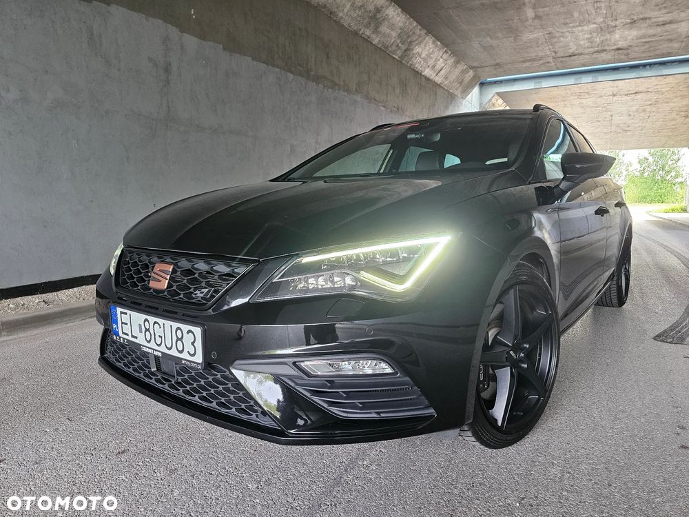 Seat Leon - 1