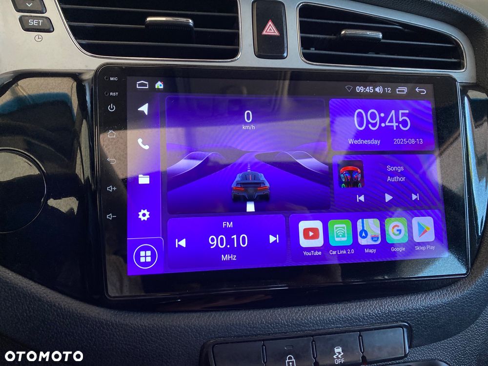 Kia Ceed Cee'd 1.6 CRDi Business Line - 28