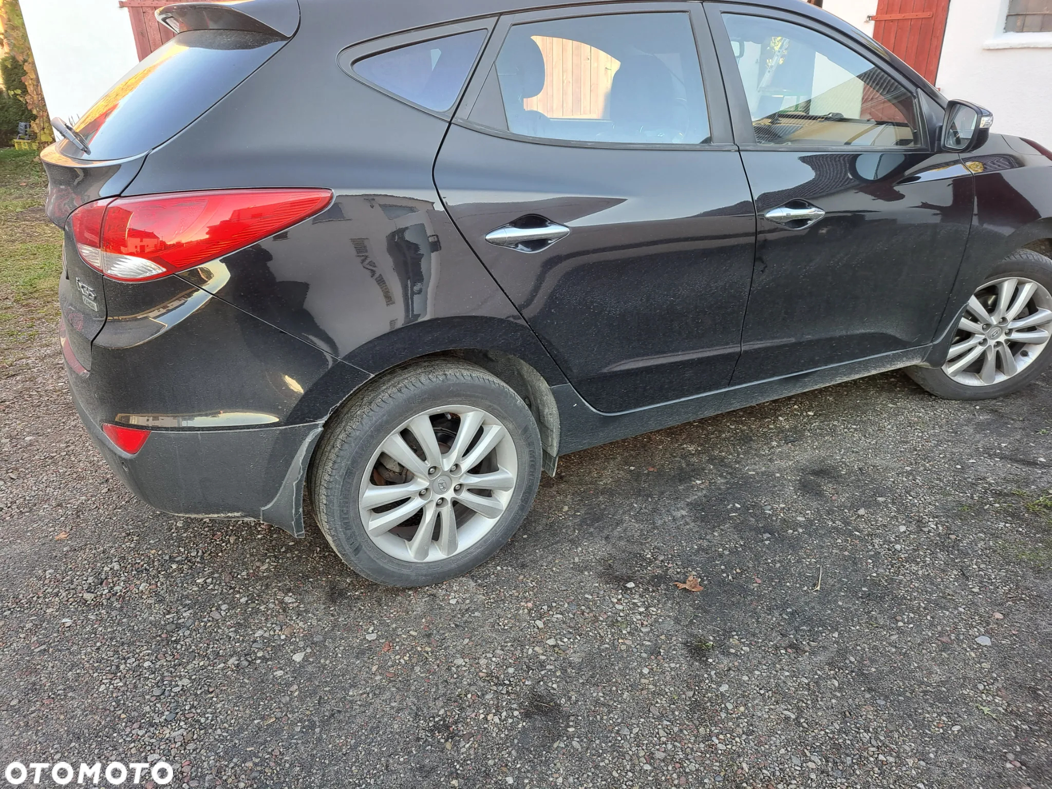 Hyundai ix35 - 11