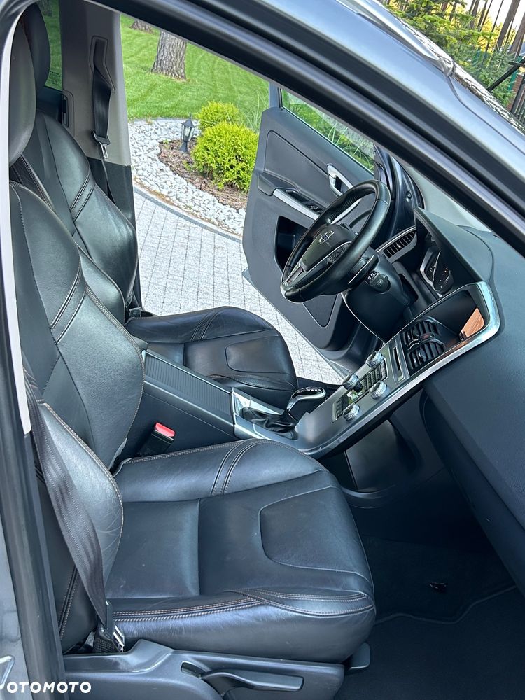 Volvo XC 60 - 27
