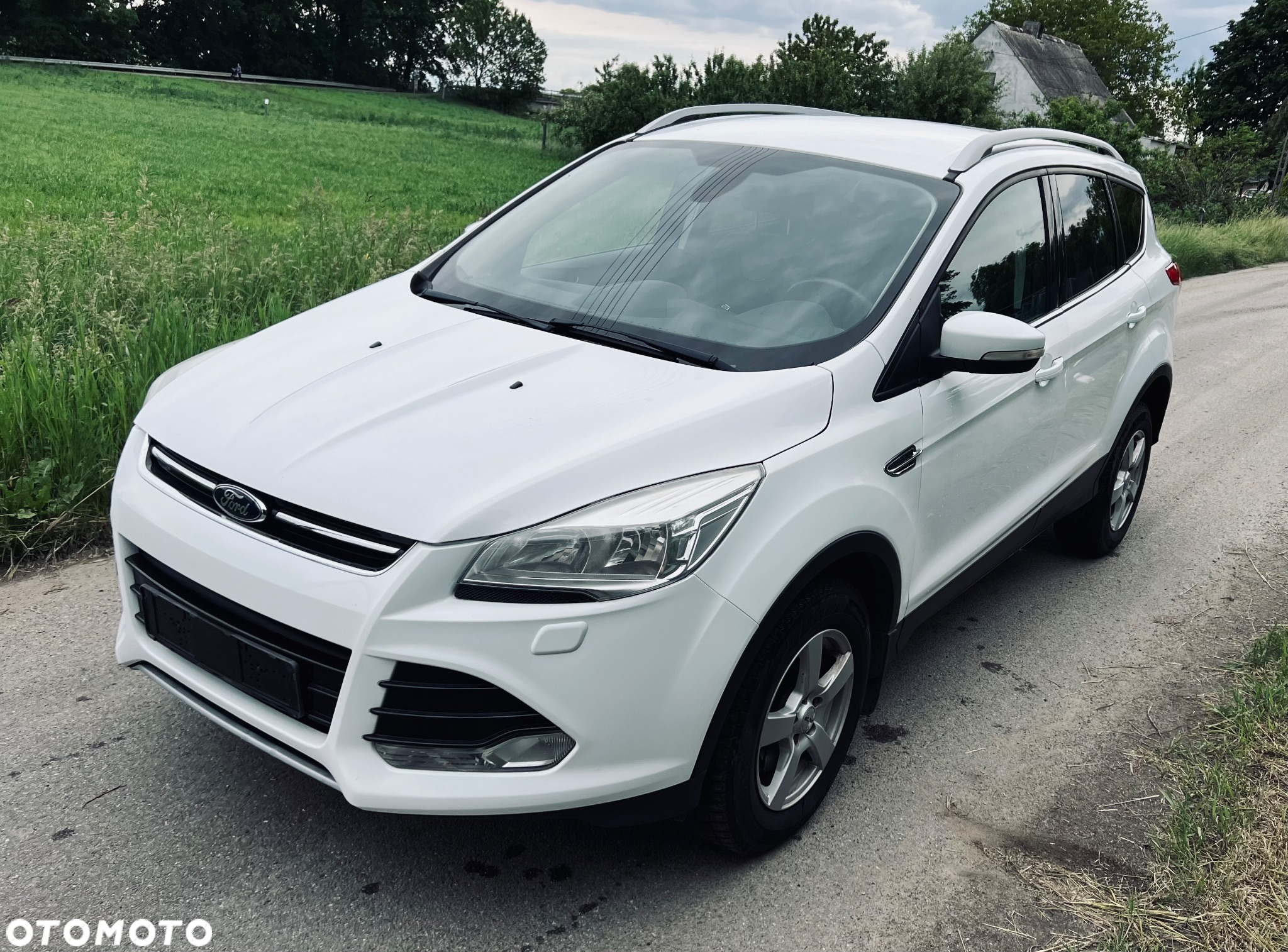 Ford Kuga 2.0 TDCi 4WD Titanium Plus - 3