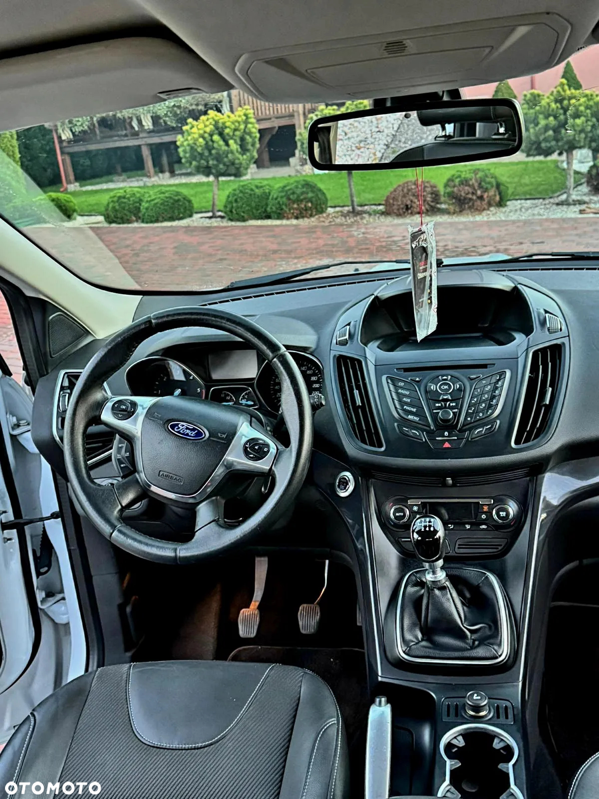 Ford Kuga 2.0 TDCi Titanium - 18