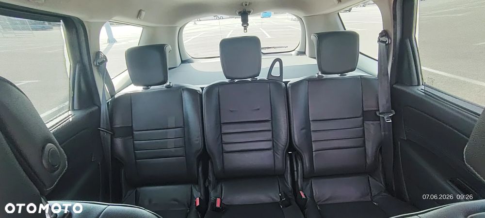 Renault Scenic 2.0 16V Privilege CVT - 18