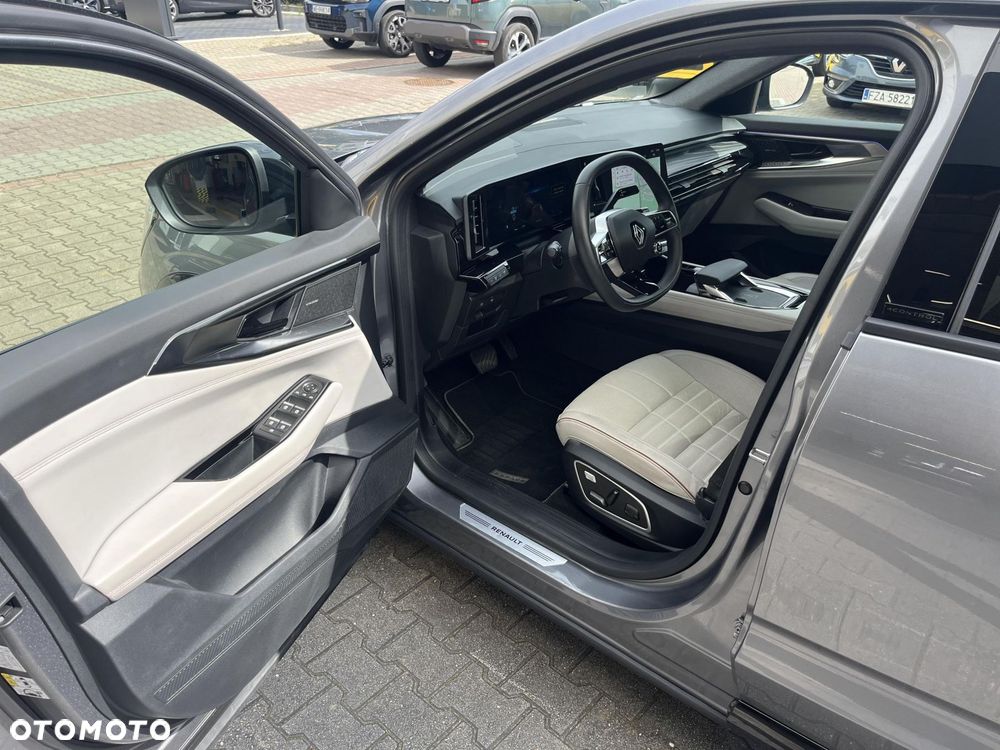 Renault Espace 1.2 E-Tech Full Hybrid 200 Iconic MMT 5os - 10