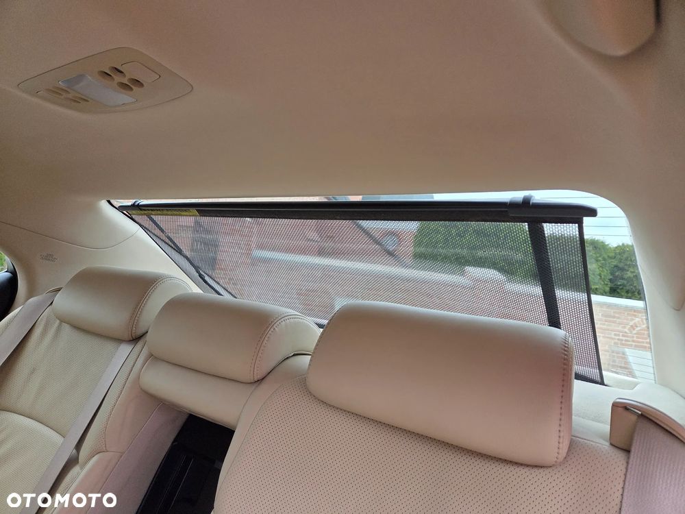 Lexus IS 250 Luxury Line - 28