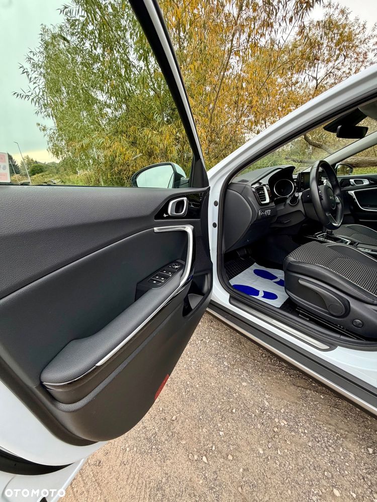 Kia XCeed - 23