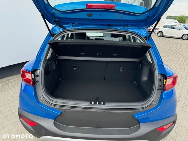 Kia Stonic 1.0 T-GDI L - 11