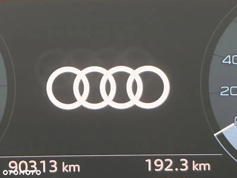 Audi Q3 40 TFSI Quattro S tronic - 12