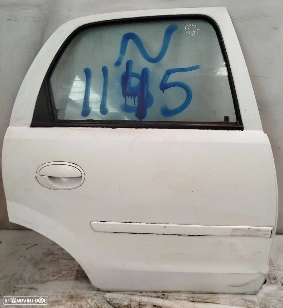 Porta trás direita OPEL Corsa C - 1