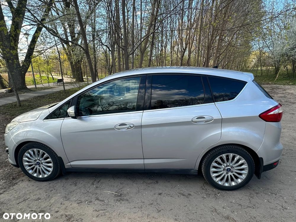Ford C-MAX - 2
