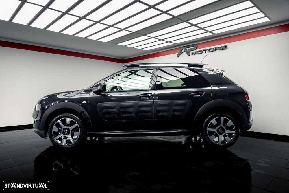 Citroën C4 Cactus 1.2 PureTech Feel - 2