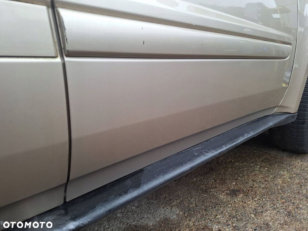DRZWI KOMPLETNE PRAWY PRZÓD CHEVROLET EQUINOX I 04-09r LAK: WA231M - 6