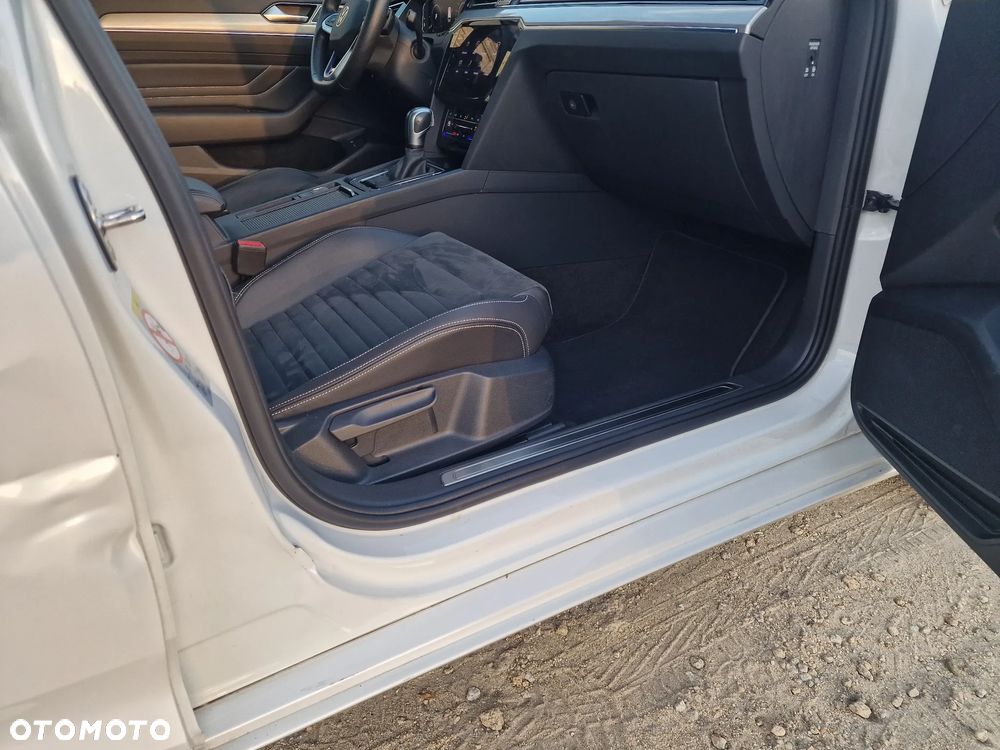 Volkswagen Passat Variant 1.4 TSI Plug-In-Hybrid DSG GTE - 32