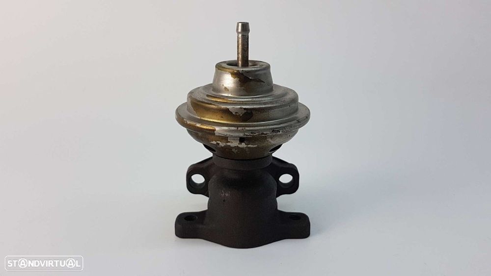 VáLVULA EGR AUDI 80/90 (893) 80 - 5