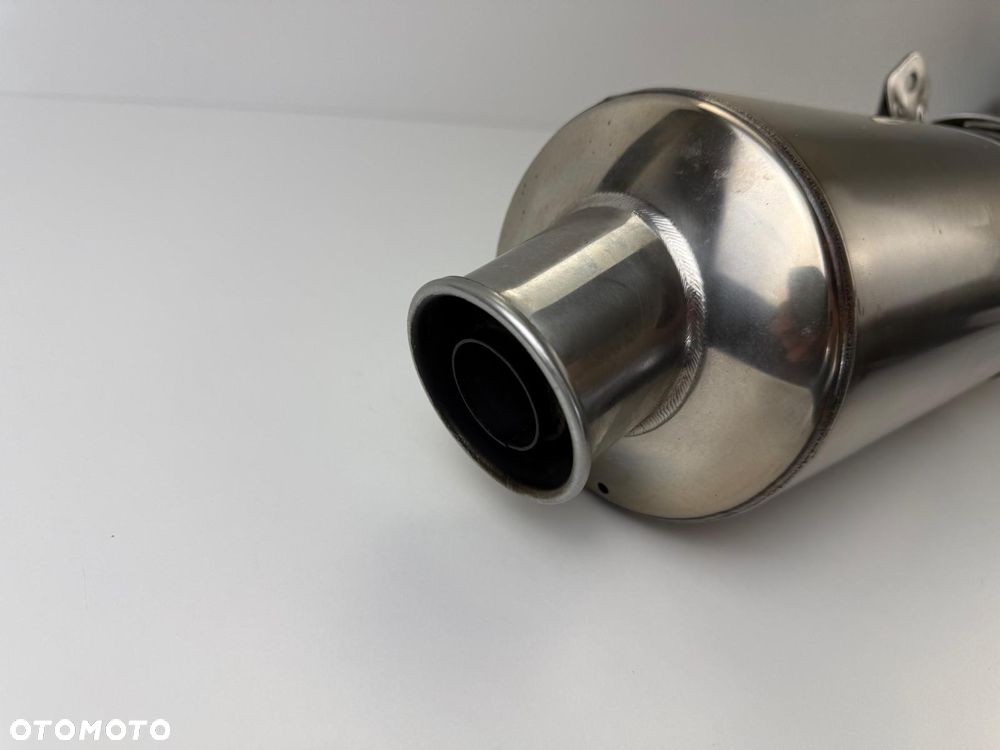 Tłumiki 2 sztuki komplet Honda VTR 1000 SP1 SP2 - 11
