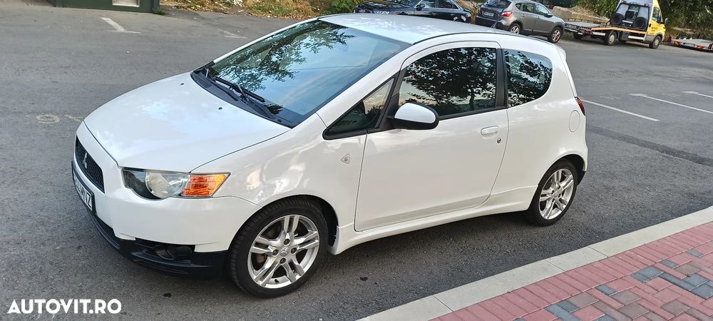 Mitsubishi Colt 1.3 ClearTec XTRA - 3