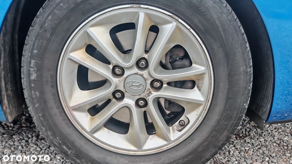 Hyundai i30 - 16