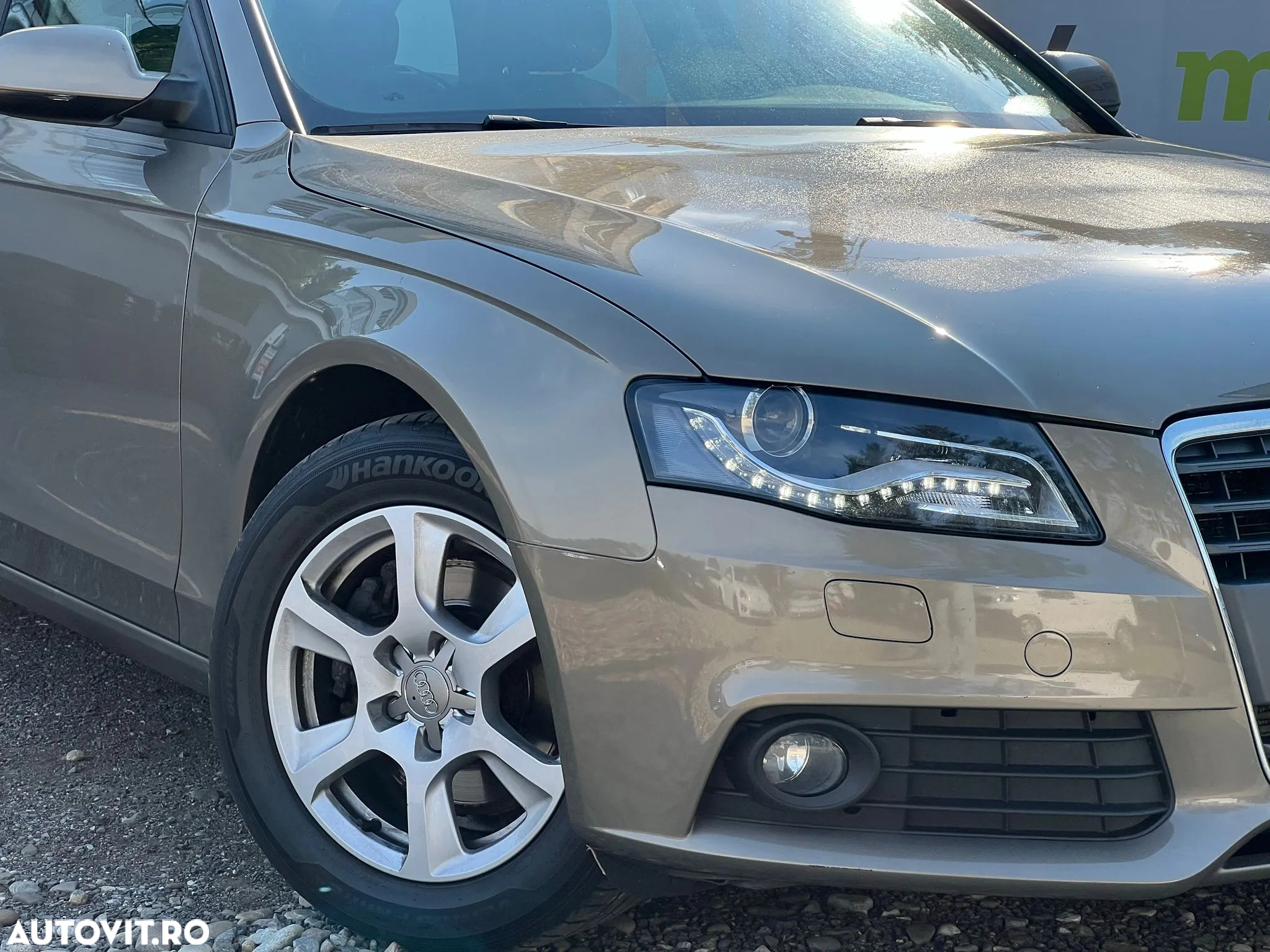 Audi A4 Allroad - 19