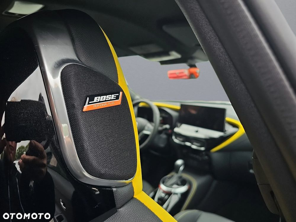 Nissan Juke 1.0 DIG-T N-Sport DCT - 23