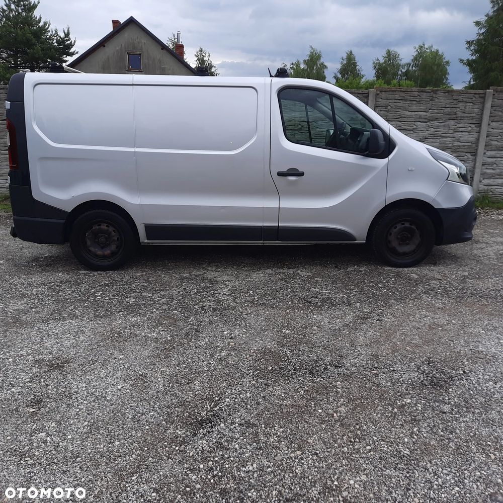 Renault trafic - 4