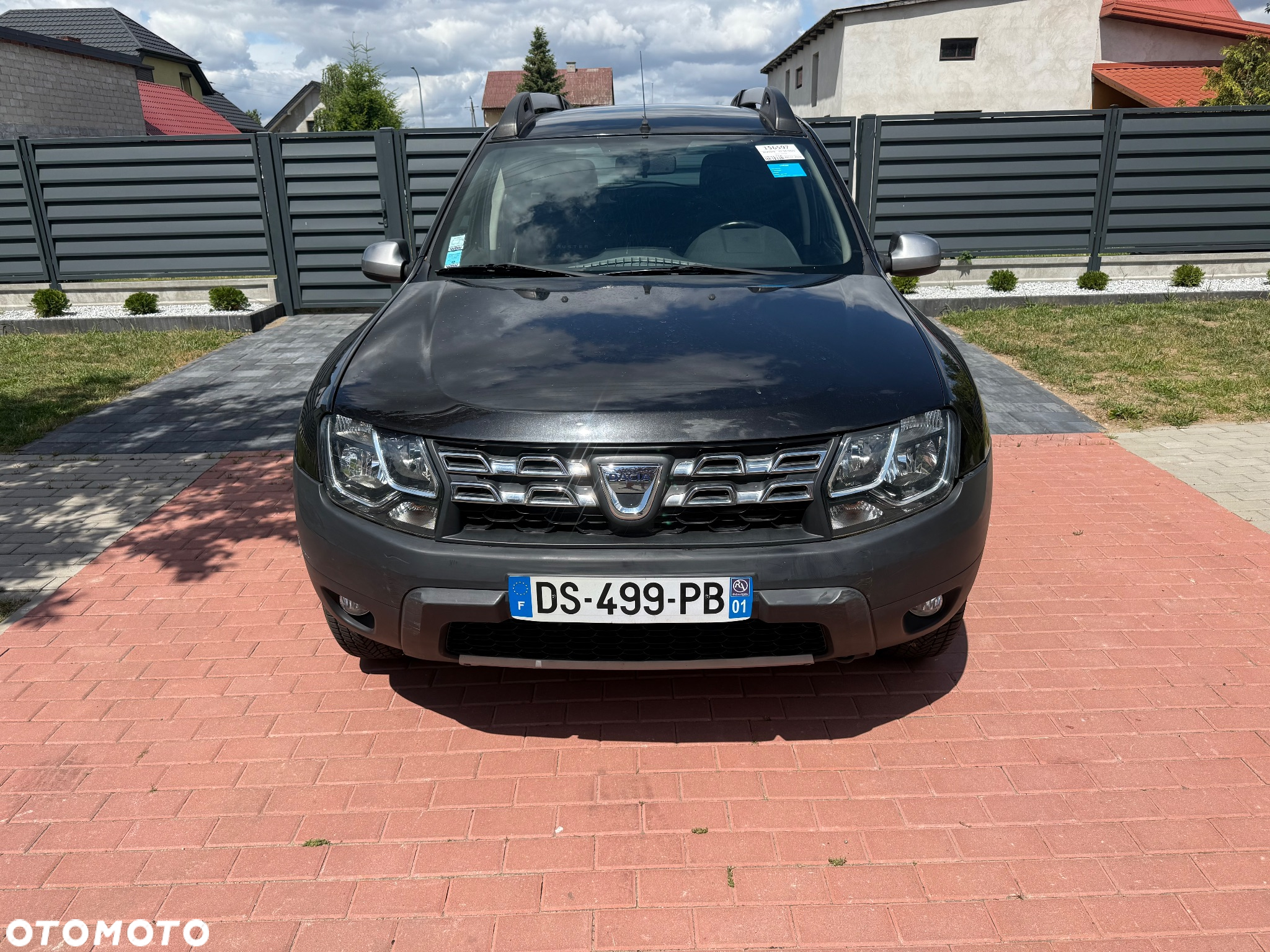 Dacia Duster 1.5 dCi Laureate S&S EU6 - 2