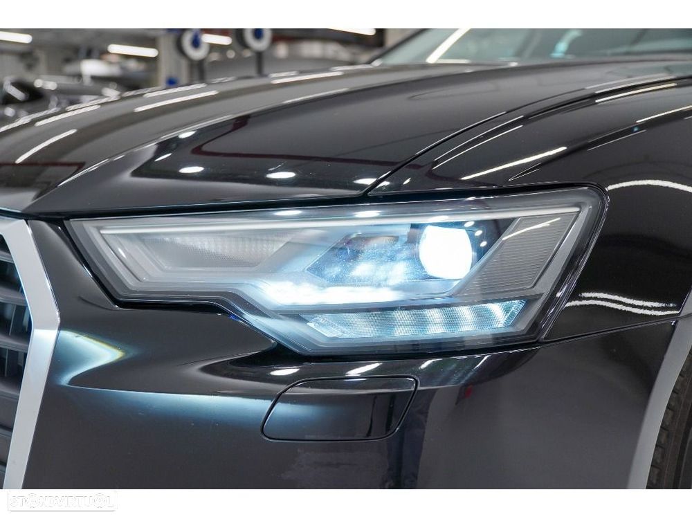 Audi A6 - 22