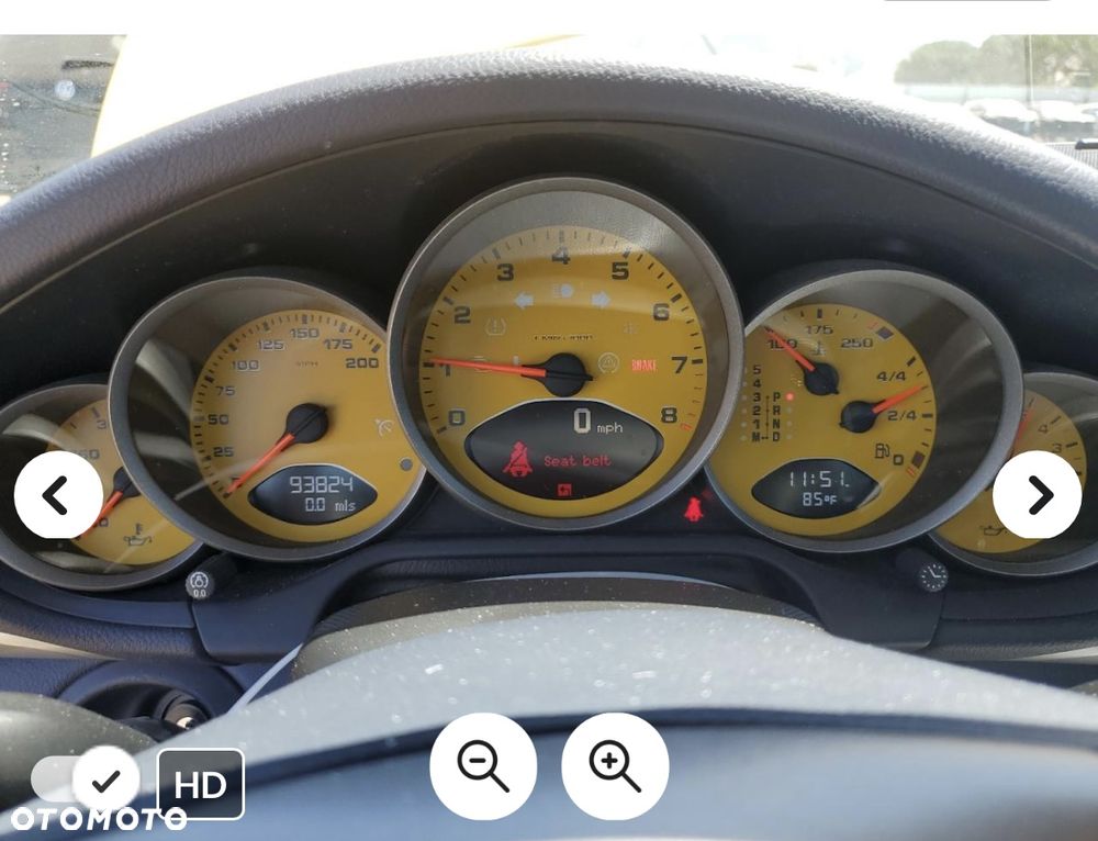 Porsche 911 Carrera S Tiptronic - 15