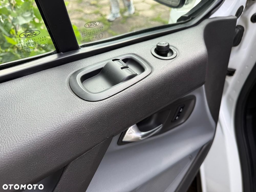 Ford Transit Custom 270 L1H1 Ambiente - 10