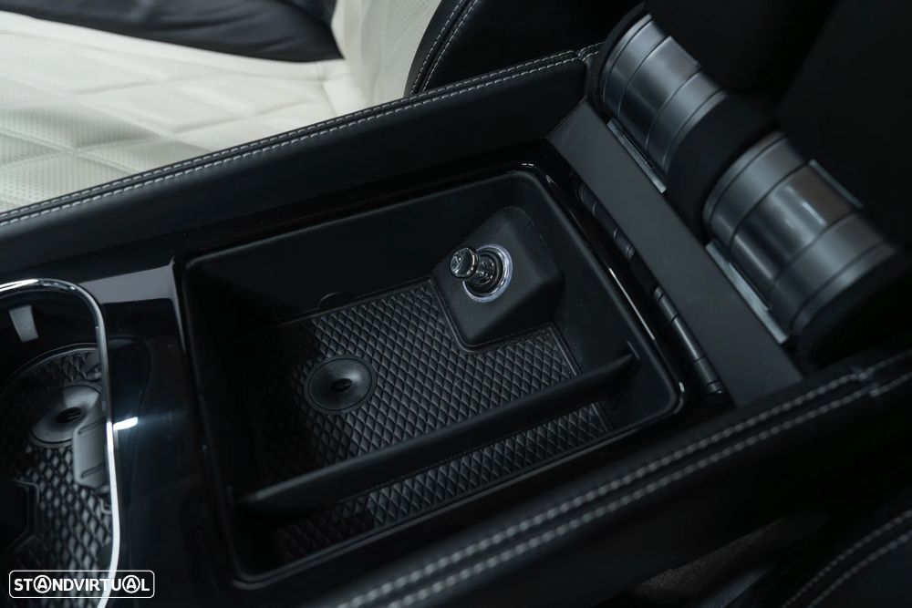 Bentley Continental Speed - 43