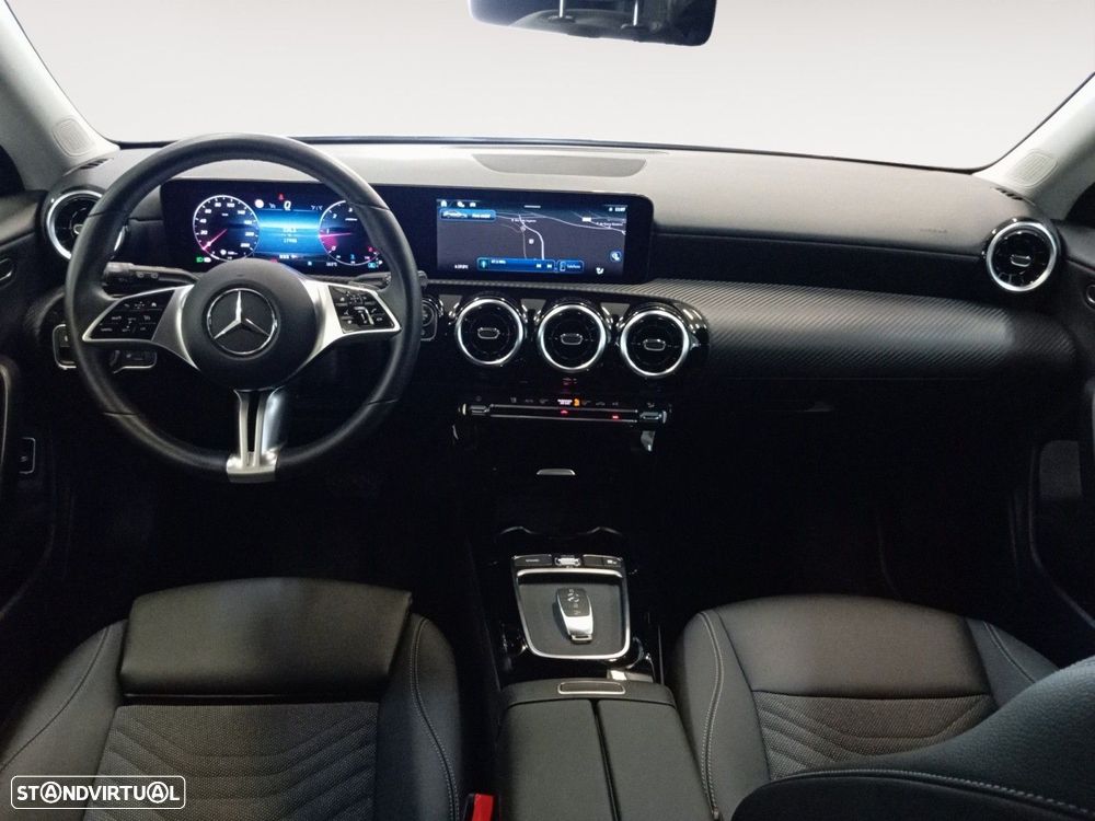 Mercedes-Benz CLA 180 d Shooting Brake Style Aut. - 10