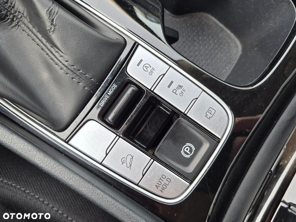 Hyundai Tucson 1.6 T-GDi 48V Smart 2WD DCT - 31