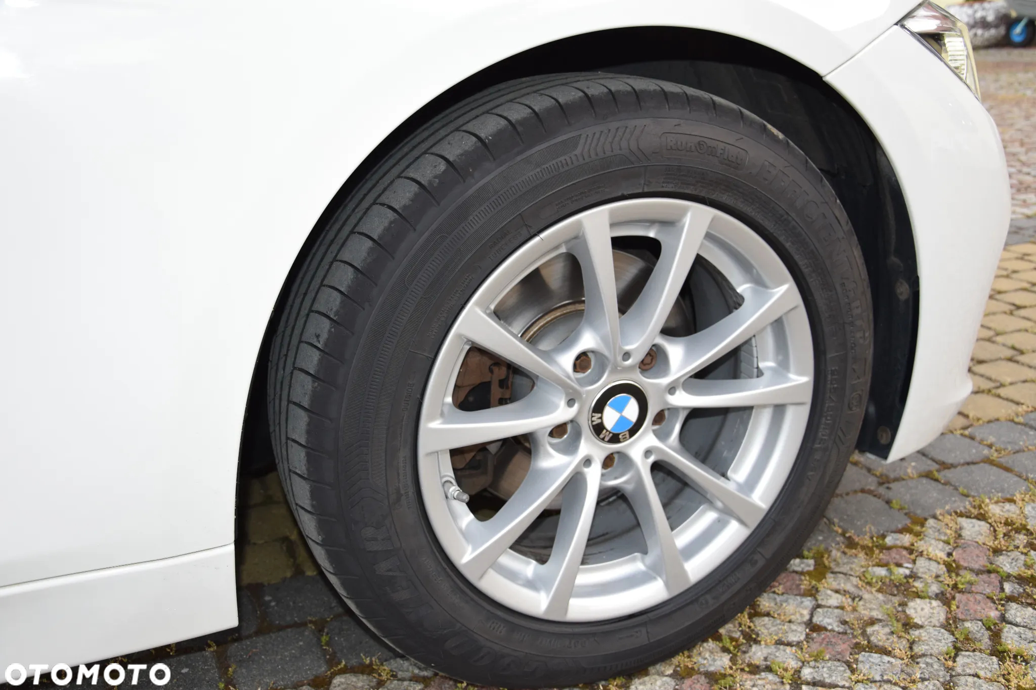 BMW Seria 3 316d - 20