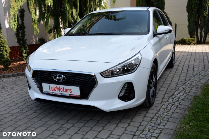 Hyundai i30 1.4 Comfort - 27