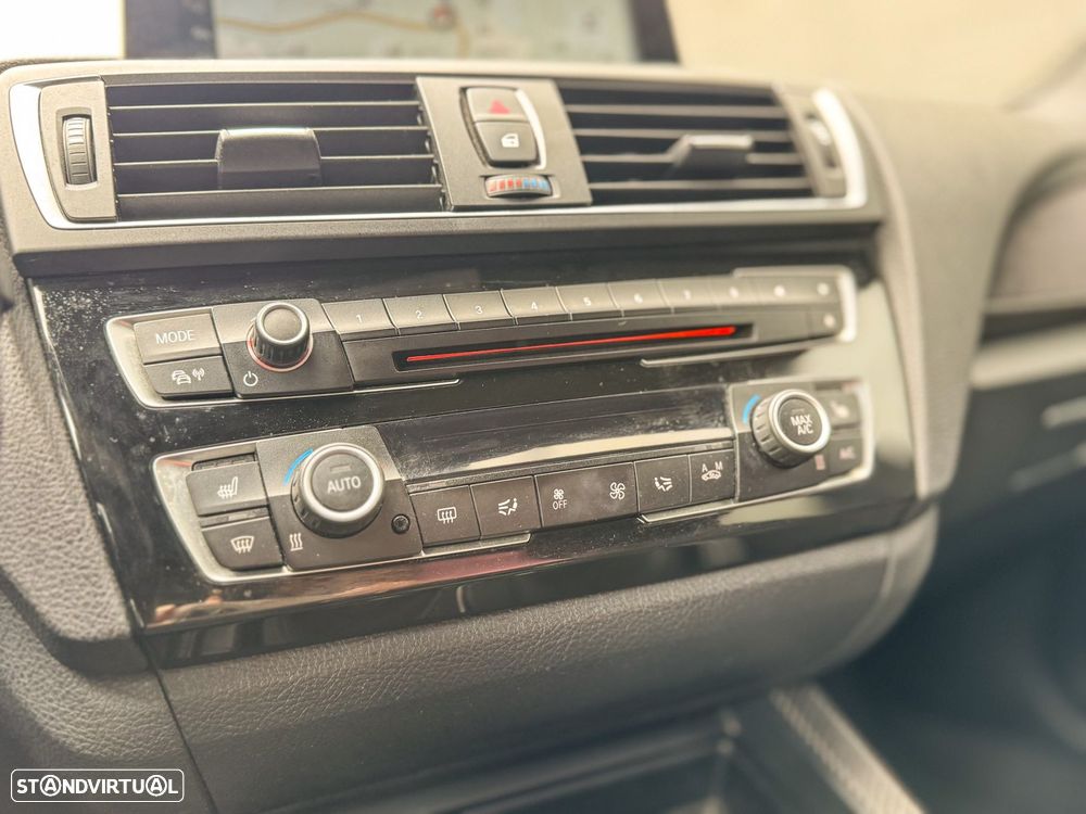 BMW M140i Sport-Aut. Special Edition - 42