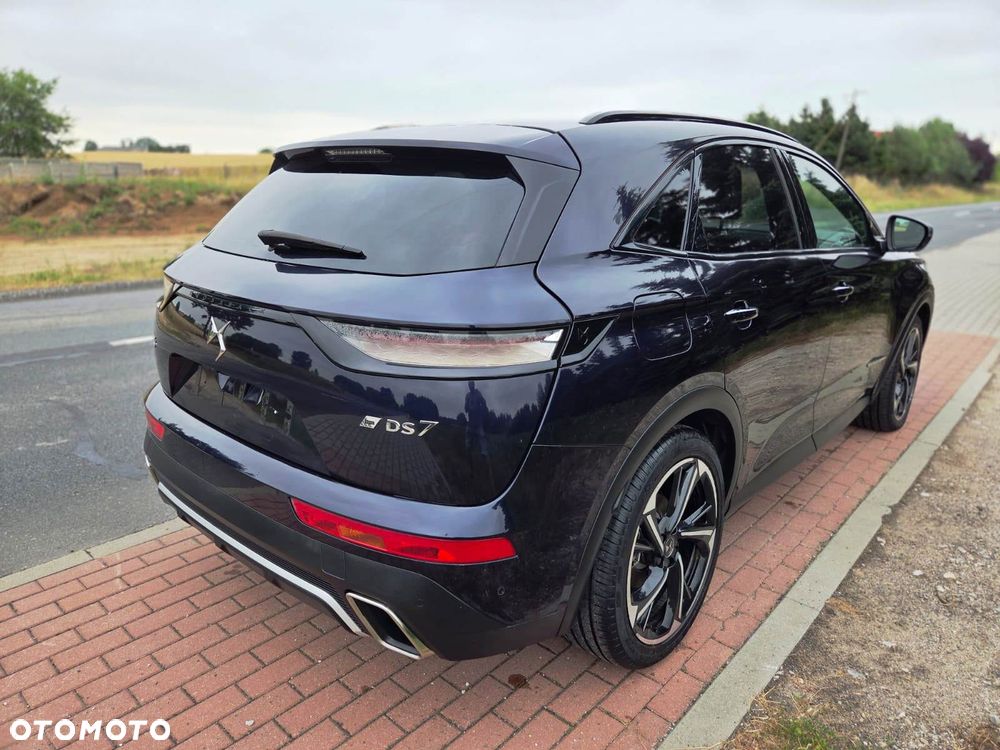 DS Automobiles DS 7 Crossback - 3