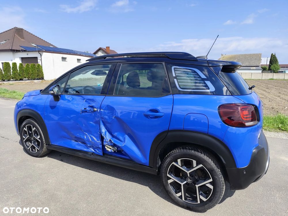 Citroën C3 Aircross - 8