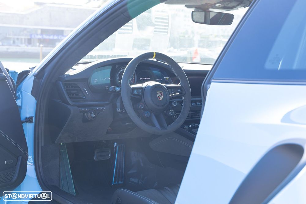 Porsche 911 (992) GT3 RS PDK - 20