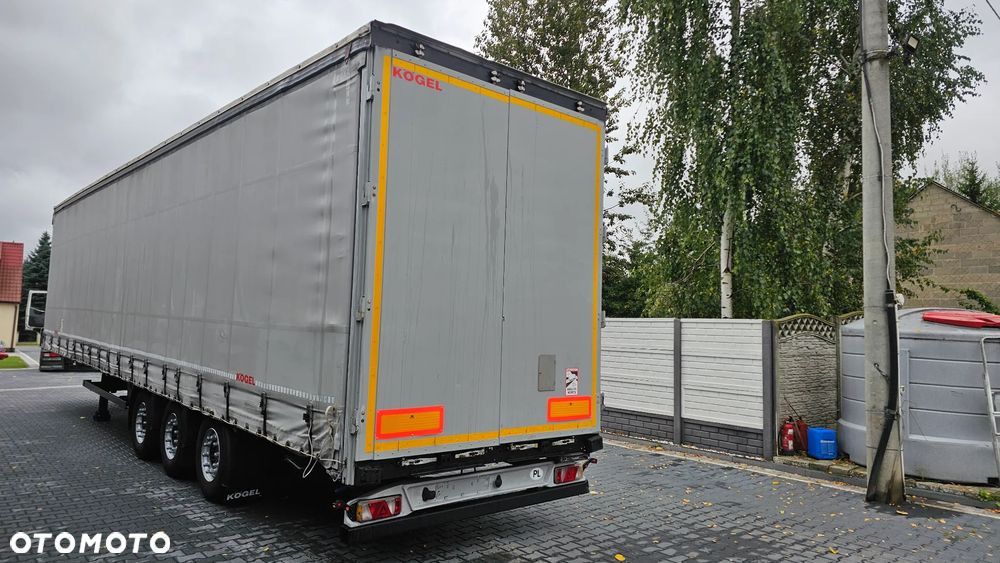 Kögel - 7