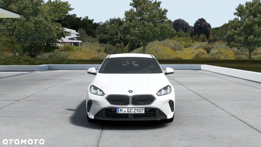 BMW Seria 1 - 4