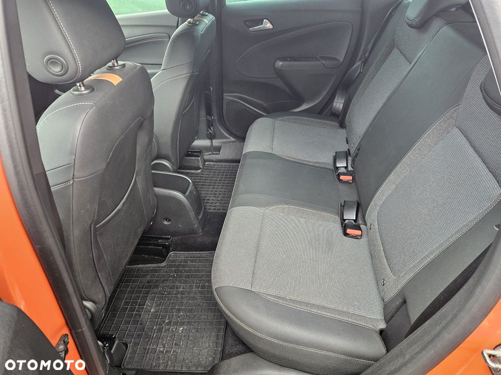 Opel Crossland 1.2 Ultimate - 18