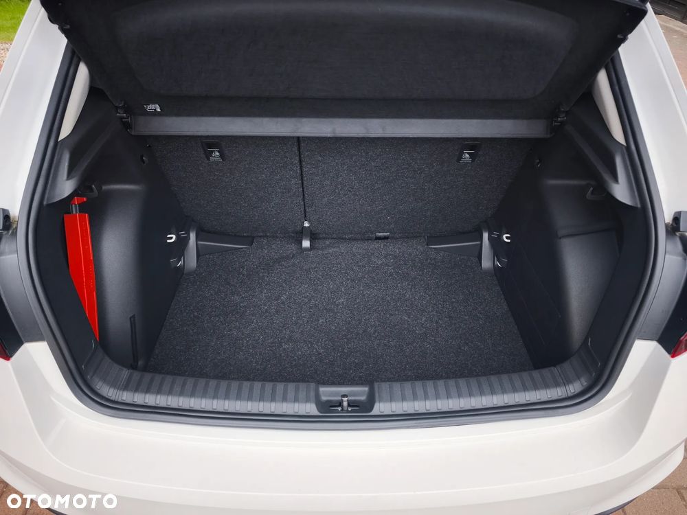 Skoda Fabia 1.0 Style - 13
