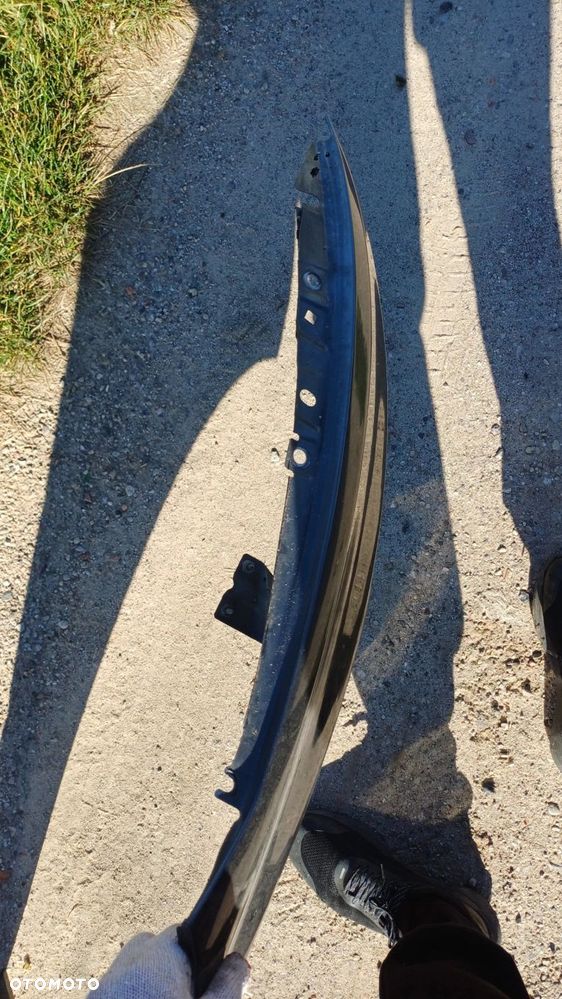 CITROEN C4 GRAND PICASSO II BŁOTNIK PRAWY KTPD - 2