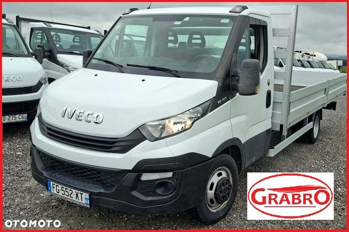 Iveco 35C14, 35C13,35C15, 35C16