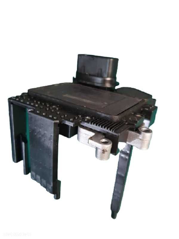 Sterownik skrzyni biegów Multitronic Audi - 1