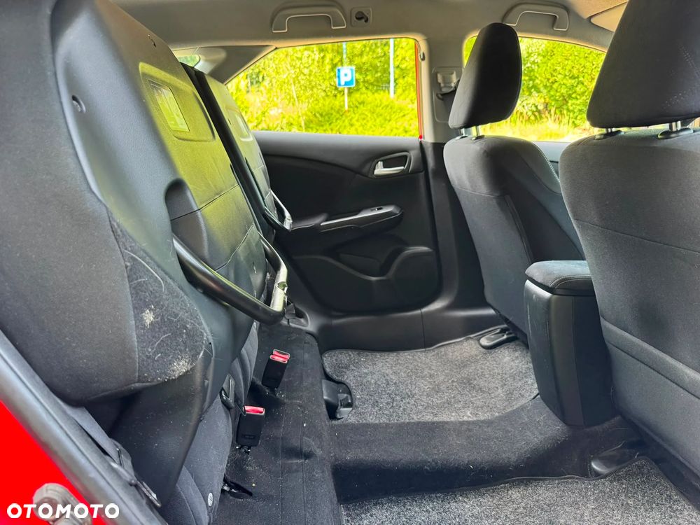 Honda Civic 1.8 Elegance (ADAS) - 10