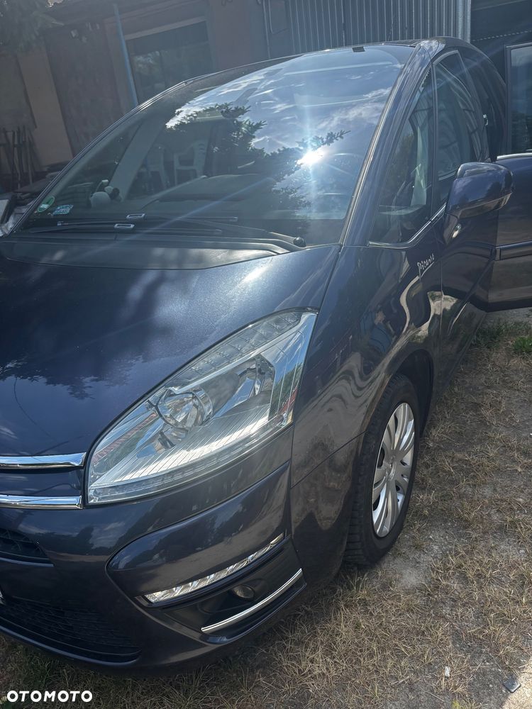 Citroën C4 Picasso VTi 120 Selection - 3