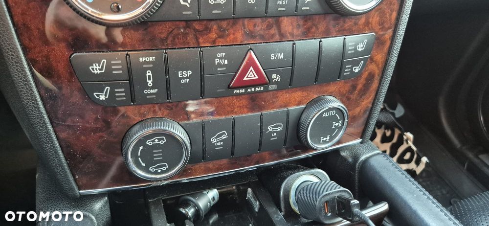 Mercedes-Benz GL 420 CDI - 18