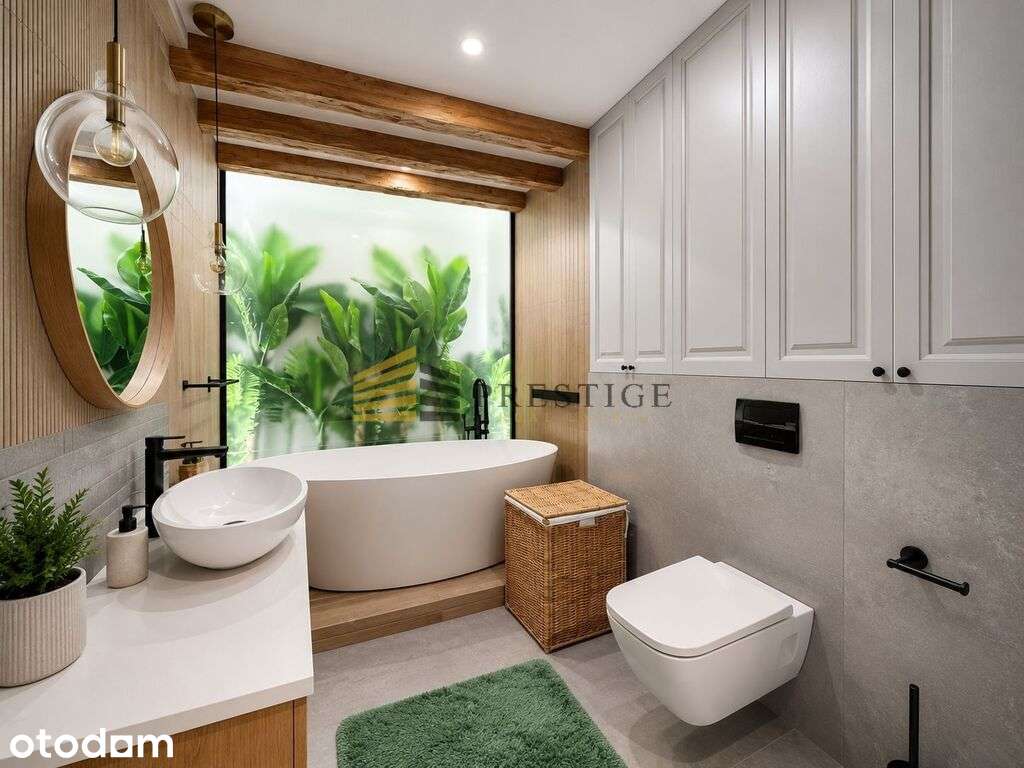 Apartament dla rodziny | Zamknięte osiedle